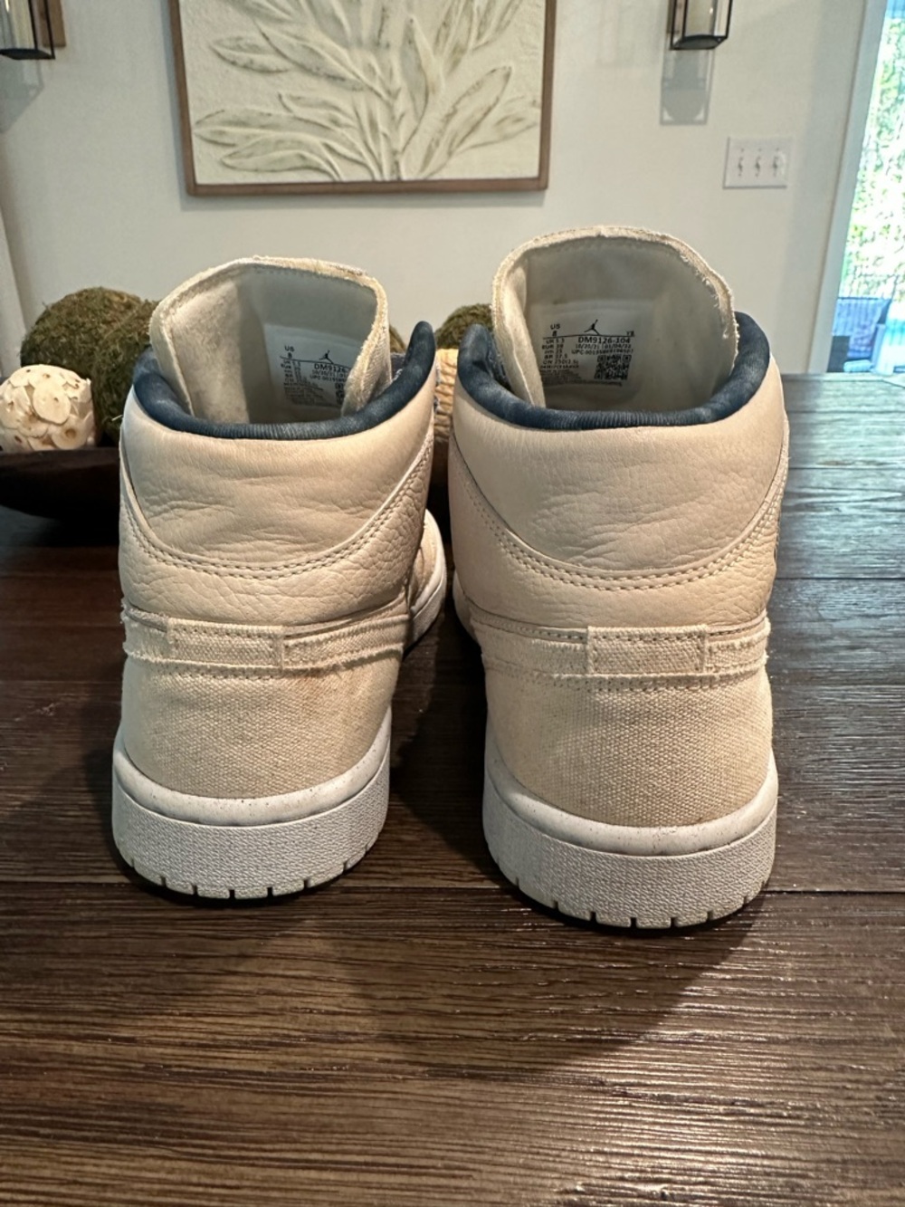 Jordan 1 - Picture 6 of 13